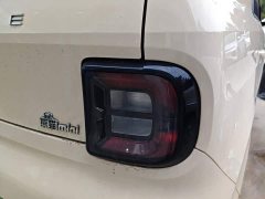 Geely Panda Mini 210km Vitality Edition - ფოტო 7