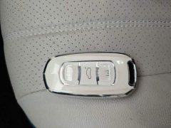 Geely Panda Mini 210km Vitality Edition - ფოტო 8