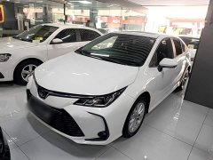 Toyota Corolla 1.2T S-CVT Elite Plus - ფოტო 1