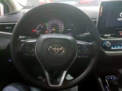 Toyota Corolla 1.2T S-CVT Elite Plus - ფოტო 10