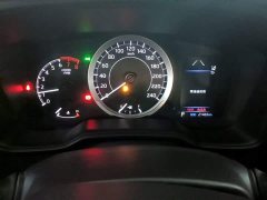 Toyota Corolla 1.2T S-CVT Elite Plus - ფოტო 11
