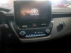 Toyota Corolla 1.2T S-CVT Elite Plus - ფოტო 12