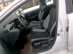 Toyota Corolla 1.2T S-CVT Elite Plus - ფოტო 14