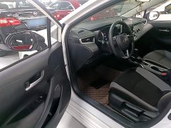 Toyota Corolla 1.2T S-CVT Elite Plus - ფოტო 15