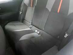 Toyota Corolla 1.2T S-CVT Elite Plus - ფოტო 16