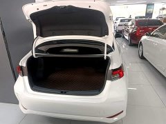 Toyota Corolla 1.2T S-CVT Elite Plus - ფოტო 18