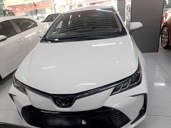 Toyota Corolla 1.2T S-CVT Elite Plus - ფოტო 2