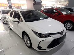 Toyota Corolla 1.2T S-CVT Elite Plus - ფოტო 3
