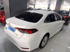 Toyota Corolla 1.2T S-CVT Elite Plus - ფოტო 6