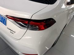 Toyota Corolla 1.2T S-CVT Elite Plus - ფოტო 7