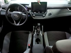 Toyota Corolla 1.2T S-CVT Elite Plus - ფოტო 9