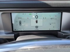 Jetour Jietu Traveler 2.0T AWD Traverse PRO Entertainment Edition - ფოტო 11