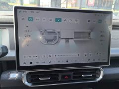 Jetour Jietu Traveler 2.0T AWD Traverse PRO Entertainment Edition - ფოტო 12
