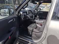 Jetour Jietu Traveler 2.0T AWD Traverse PRO Entertainment Edition - ფოტო 15
