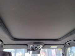 Jetour Jietu Traveler 2.0T AWD Traverse PRO Entertainment Edition - ფოტო 17