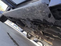 Jetour Jietu Traveler 2.0T AWD Traverse PRO Entertainment Edition - ფოტო 20