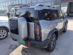 Jetour Jietu Traveler 2.0T AWD Traverse PRO Entertainment Edition - ფოტო 6