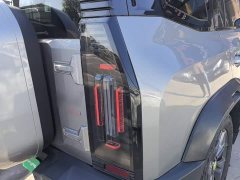 Jetour Jietu Traveler 2.0T AWD Traverse PRO Entertainment Edition - ფოტო 7