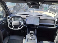 Jetour Jietu Traveler 2.0T AWD Traverse PRO Entertainment Edition - ფოტო 9