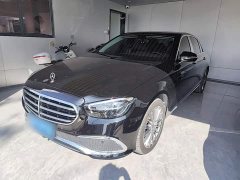 Mercedes-Benz E-Class E 260 L - photo 1