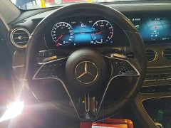 Mercedes-Benz E-Class E 260 L - photo 10