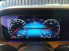 Mercedes-Benz E-Class E 260 L - photo 11