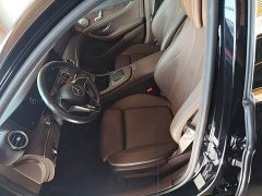 Mercedes-Benz E-Class E 260 L - photo 14