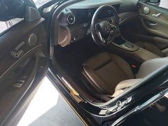 Mercedes-Benz E-Class E 260 L - photo 15