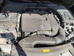 Mercedes-Benz E-Class E 260 L - photo 19