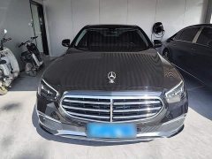 Mercedes-Benz E-Class E 260 L - photo 2