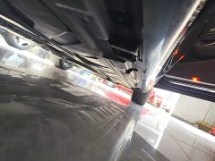 Mercedes-Benz E-Class E 260 L - photo 20