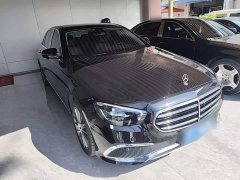 Mercedes-Benz E-Class E 260 L - photo 3