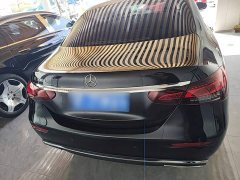 Mercedes-Benz E-Class E 260 L - photo 5