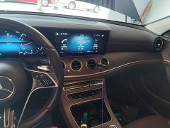 Mercedes-Benz E-Class E 260 L - photo 9