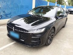 Lincoln Z 2.0T Edition - ფოტო 1