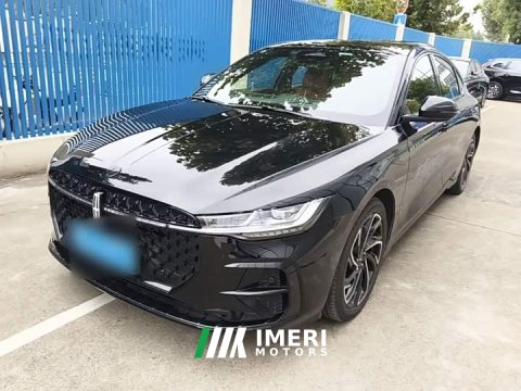 2025 Lincoln Z 2.0T Edition - автомобиль из Китая