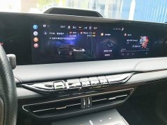Lincoln Z 2.0T Edition - ფოტო 12