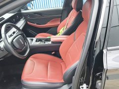 Lincoln Z 2.0T Edition - ფოტო 14