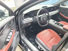 Lincoln Z 2.0T Edition - ფოტო 15