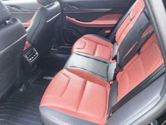 Lincoln Z 2.0T Edition - ფოტო 16
