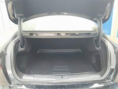 Lincoln Z 2.0T Edition - ფოტო 18