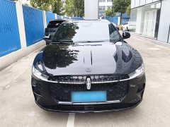 Lincoln Z 2.0T Edition - ფოტო 2