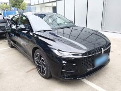 Lincoln Z 2.0T Edition - ფოტო 3