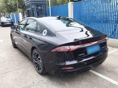Lincoln Z 2.0T Edition - ფოტო 4
