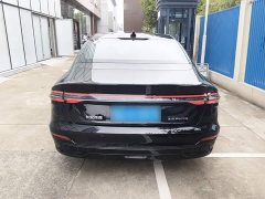 Lincoln Z 2.0T Edition - ფოტო 5