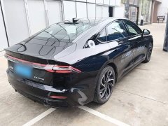 Lincoln Z 2.0T Edition - ფოტო 6