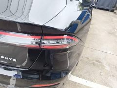 Lincoln Z 2.0T Edition - ფოტო 7