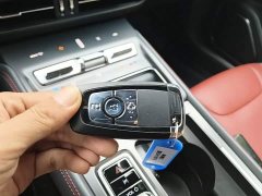 Lincoln Z 2.0T Edition - ფოტო 8