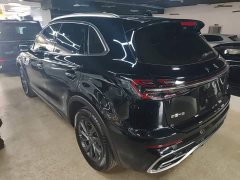FAW Red Flag HS5 2.0T Two-Wheel Drive Flagship Enjoy Pro - photo 4