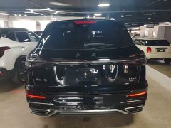 FAW Red Flag HS5 2.0T Two-Wheel Drive Flagship Enjoy Pro - photo 5